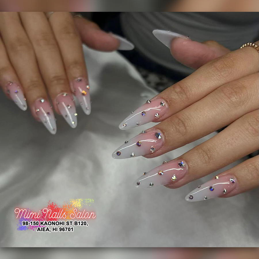 Summer nail ideas